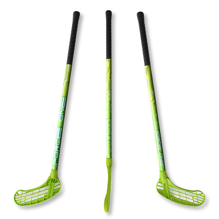 Eurostick Force One | PREMIUM Florbalová hokejka
