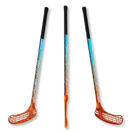 Eurostick Force One | PREMIUM Florbalová hokejka