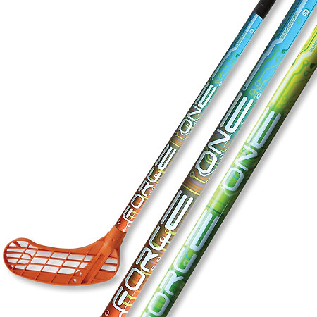 Eurostick Force One | PREMIUM Florbalová hokejka