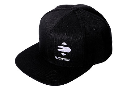 Exel CLAY Cap Kšiltovka