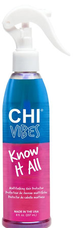 CHI Vibes Know It All Multitasking Hair Protector multifunkční ochrana vlasů