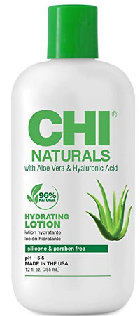CHI Hydrating Lotion hydratační tělové mléko