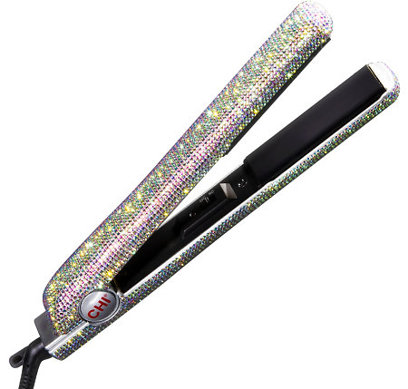 CHI The Sparkler Lava Hairstyling Iron 1 žehlička na vlasy s vulkanickou lávou
