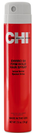 CHI Enviro 54 Hairspray Firm Hold
