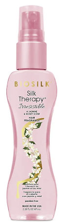 BioSilk Irresistible Therapy Hair Fragrance Haarparfüm für zusätzlichen Glanz