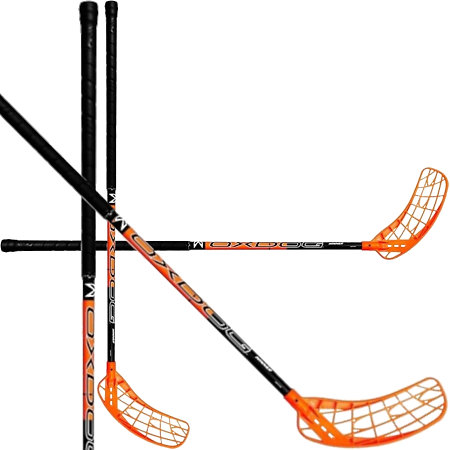 Oxdog WINNER 33 Florbalová palica