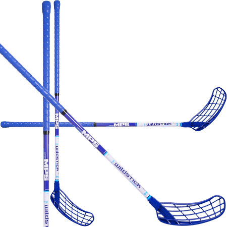 MPS Wildstick 30 Florbalová hokejka