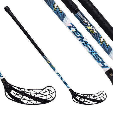 Tempish GHAST 2 junior Florbalová hokejka