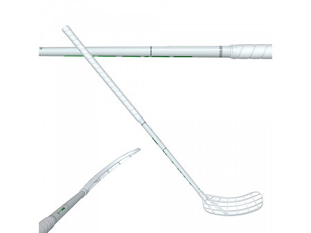 Fat Pipe RAW CONCEPT 31 WE SPEED Florbalová hůl