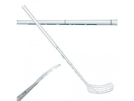 Fat Pipe RAW CONCEPT 27 WE SPEED Floorball schläger