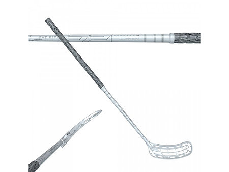 Fat Pipe FP CONCEPT 31 WE JAB Florbalová palica