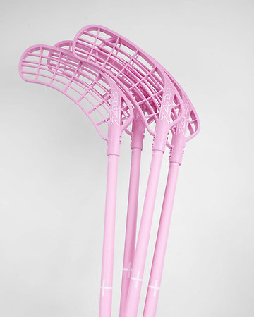 Zone floorball SUPREME AIR SL 29 RHUBARB Florbalová palica