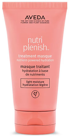 Aveda NutriPlenish Treatment Masque Light Moisture ľahká hydratačná maska na vlasy