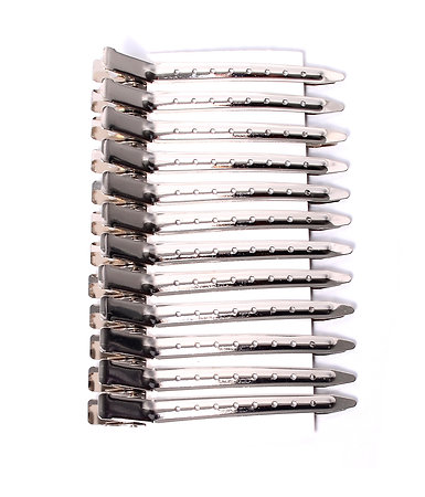 Glamot Metal Hair Clips Haarspangen aus Metall