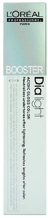 L'Oréal Professionnel Dia Light Booster saurer demi-permanenter Booster zur Farbkorrektur