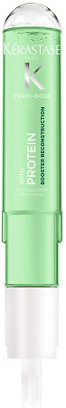 Kérastase Fusio Dose Booster Reconstruction Booster für geschädigtes Haar