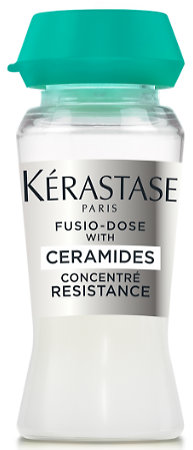 Kérastase Fusio Dose Ceramides Concentré Resistance concentrate for excessively damaged hair