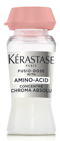 Kérastase Fusio Dose Amino-Acid Concentré Konzentrat für gefärbtes Haar