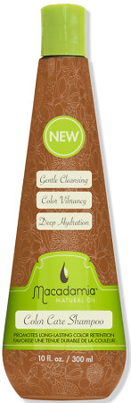 Macadamia Natural Oil Revitalizing Shampoo