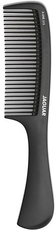 Jaguar A-Line 515 Handle Comb antistatický hřeben na vlasy