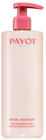 Payot Rituel Douceur Moisturising Body Lotion feuchtigkeitsspendende Körperlotion