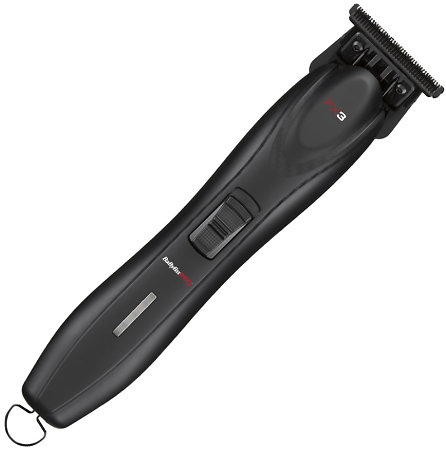 BaByliss PRO FX3 High Performance Trimmer Hochleistungstrimmer für den Bart