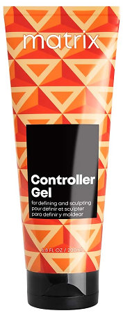 Matrix Style Link Controller Gel fixing gel for hair