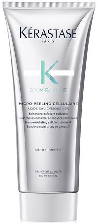 Kérastase Symbiose Micro-Peeling Cellulaire Kopfhaut-Peeling