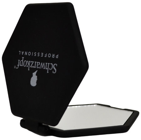 Schwarzkopf Professional Pocket mirror vreckové zrkadlo