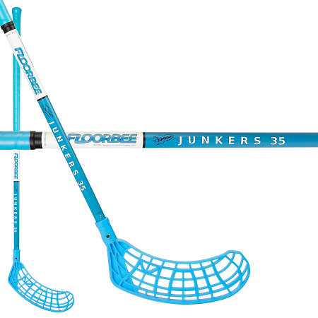 FLOORBEE Junkers 35 Florbalová palica