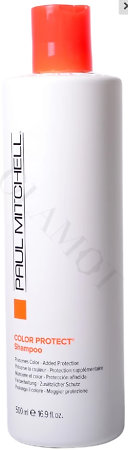 Paul Mitchell Color Protect Daily Shampoo Color color protecting shampoo