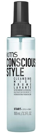 KMS Conscious Style Cleansing Mist Reinigendes & Erfrischendes Spray für Haar und Kopfhaut