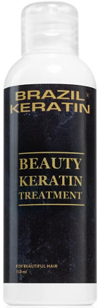 Brazil Keratin Beauty Treatment regeneračná keratínová kúra