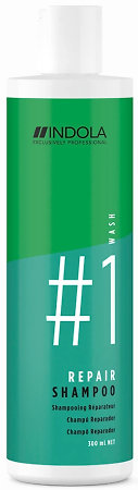Indola Repair Shampoo repair shampoo