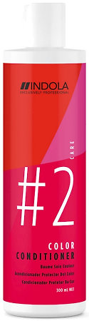 Indola Color Conditioner Spülung für gefärbtes Haar
