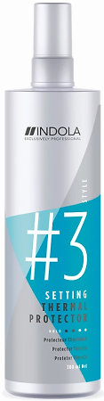 Indola Thermal Protector thermal protection spray