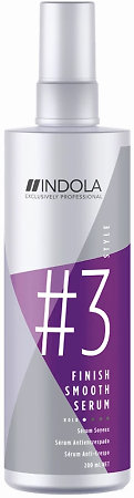 Indola Smooth Serum uhlazujíci sérum pro závěrečnou úpravu vlasů