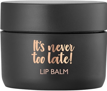 Alcina It's Never Too Late Lip Balm lip balm