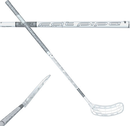 Fat Pipe K.O. 24 JAB wtb Florbalová hůl