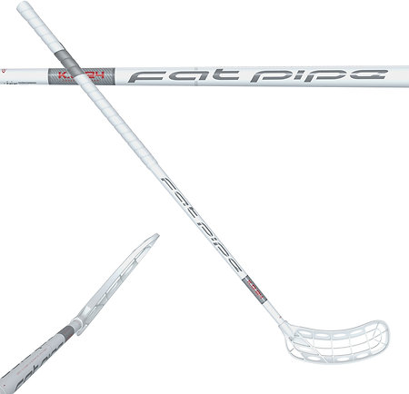 Fat Pipe K.O. 24 JAB Florbalová hůl