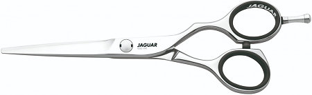 Jaguar Gold Line Diamond E professional hairdressing scissors