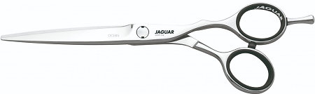 Jaguar Silver Line Ocean professional hairdressing scissors for precise cuts