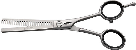 Jaguar White Line SAtin 27