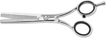 Jaguar White Line Charm 38