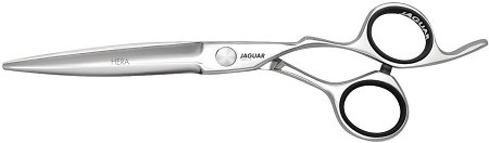 Jaguar White Line Hera hairdresser's scissors