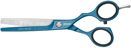 Jaguar White Line Pastell Plus 40 Modische Effilierscheren für Haare
