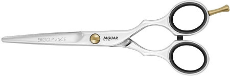 Jaguar Pre Style Ergo P Slice profesionálne kadernícke nožnice na vlasy