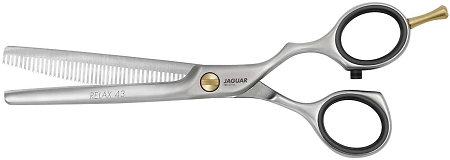 Jaguar Pre Style Relax 43 thinning scissors for hair