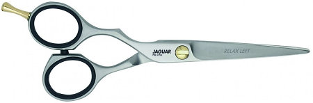 Jaguar Relax Left hairdresser's scissors for left-handed people