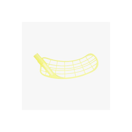 Zone floorball DREAM ICE YELLOW Limited Edition Florbalová čepel